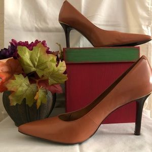 Ladies Ralph Lauren Dress Shoes